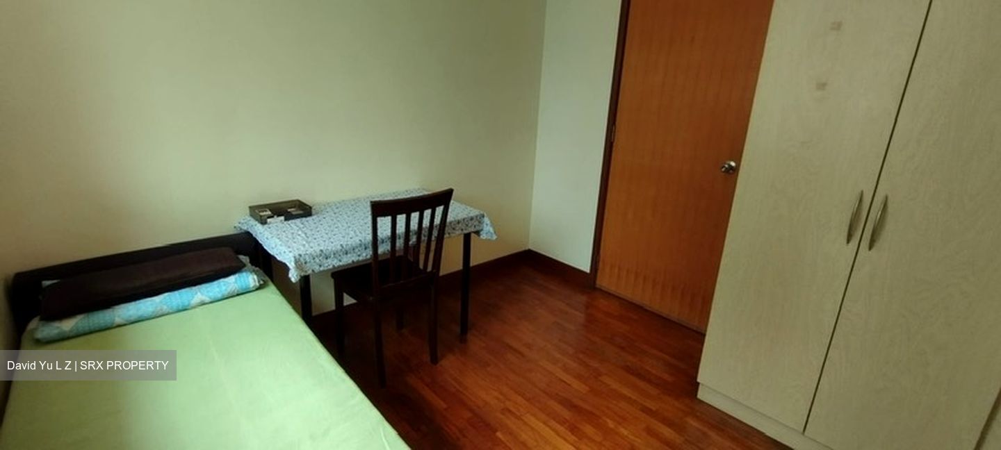 Papillon (D12), Apartment #453907571